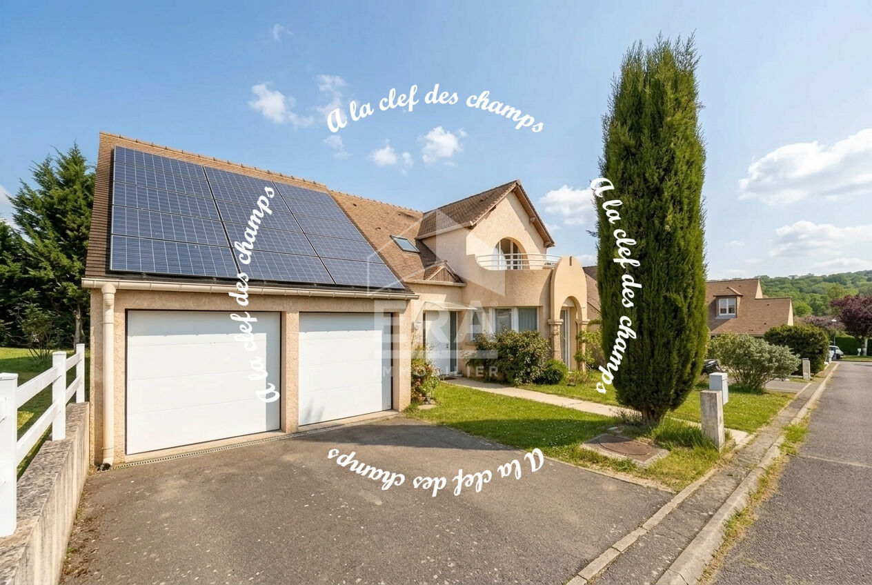 Agence immobilière de ERA  IMMOBILIER A LA CLEF DES CHAMPS