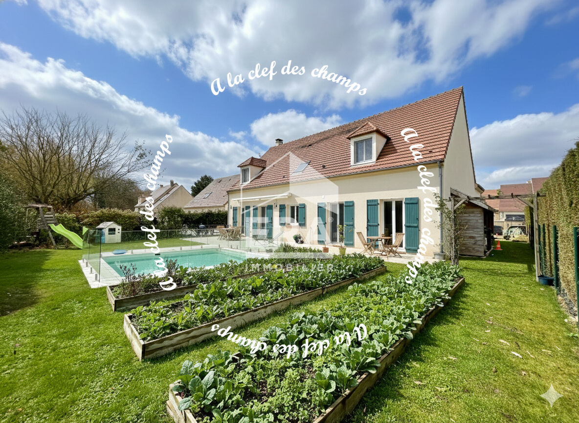 Agence immobilière de ERA  IMMOBILIER A LA CLEF DES CHAMPS