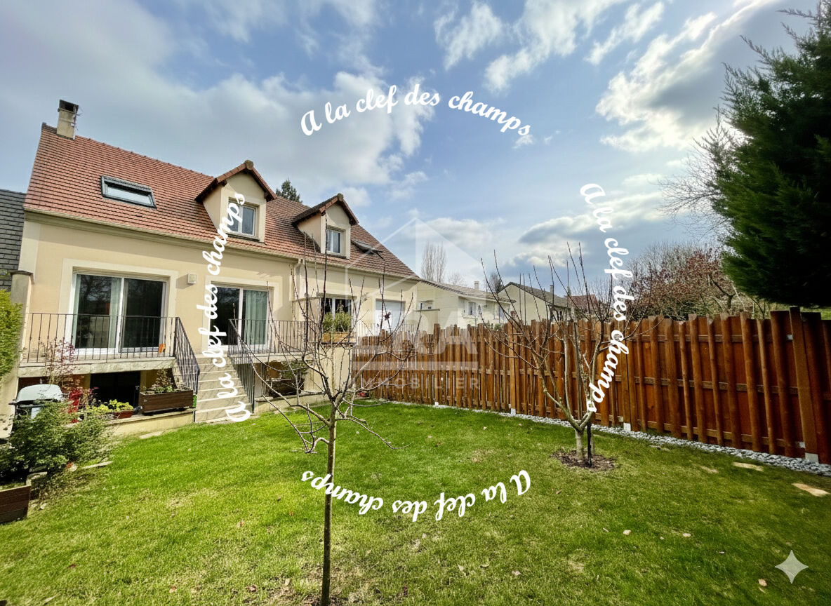 Agence immobilière de ERA  IMMOBILIER A LA CLEF DES CHAMPS