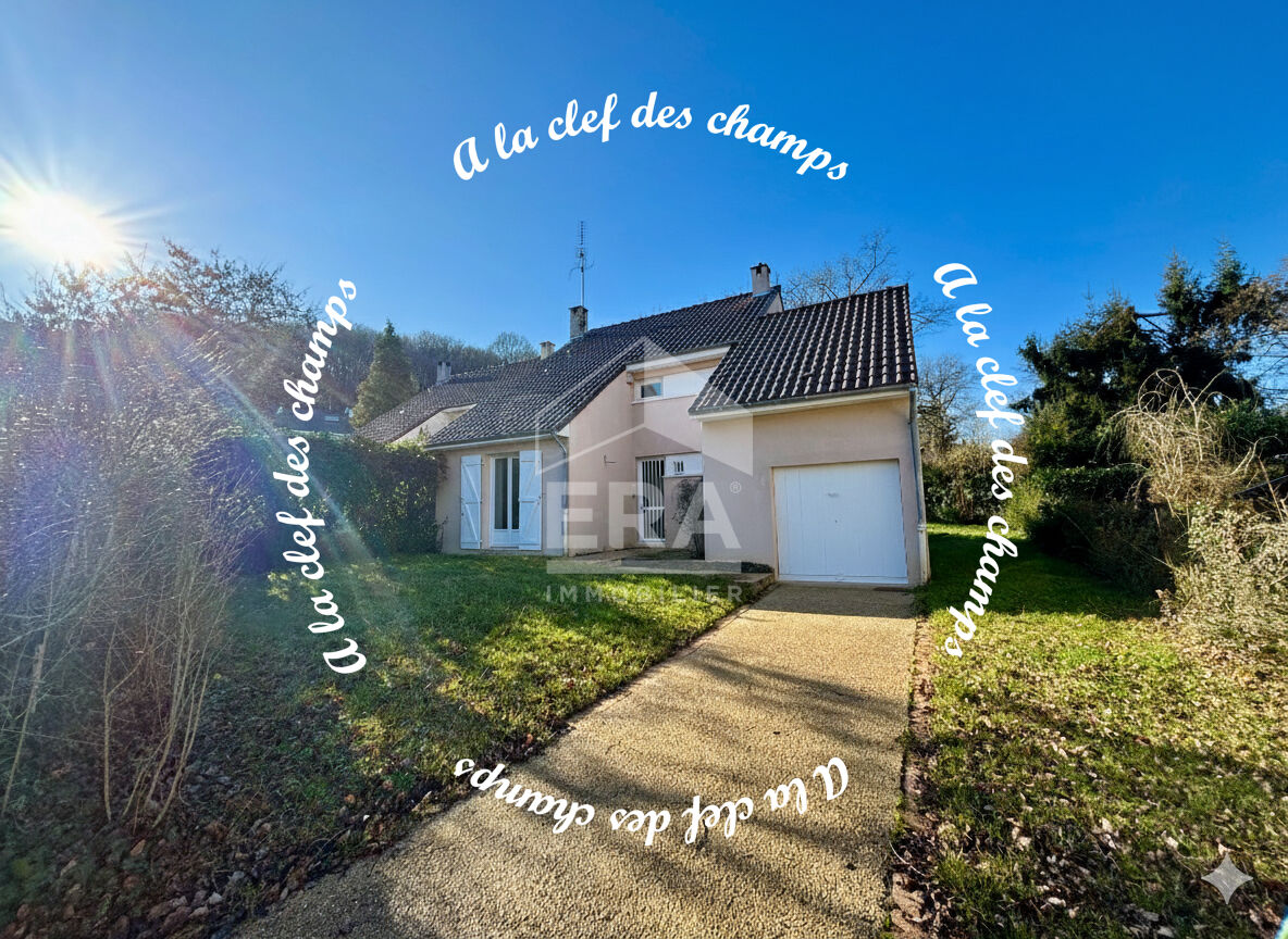 Agence immobilière de ERA  IMMOBILIER A LA CLEF DES CHAMPS