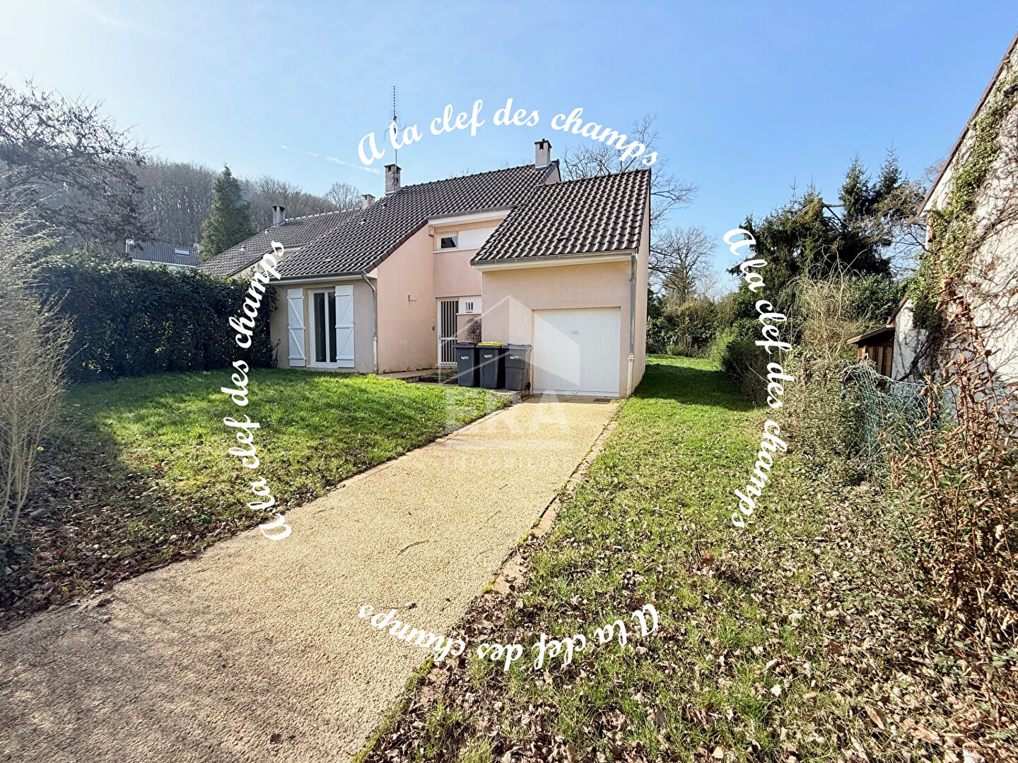 Agence immobilière de ERA  IMMOBILIER A LA CLEF DES CHAMPS