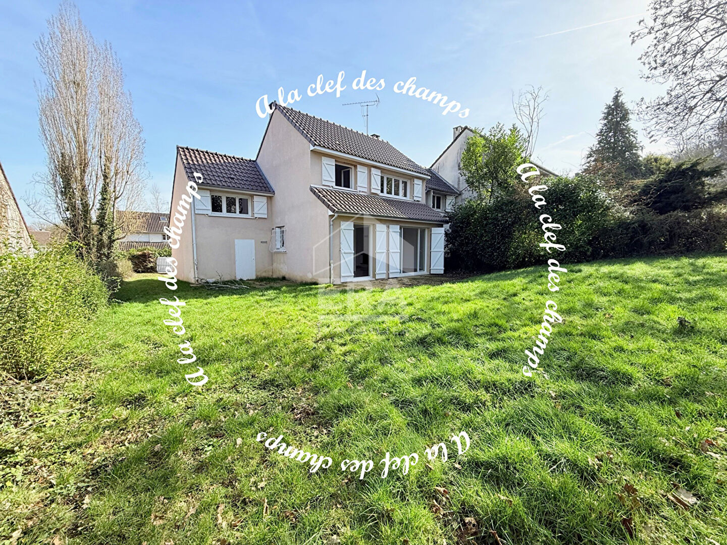 Agence immobilière de ERA  IMMOBILIER A LA CLEF DES CHAMPS