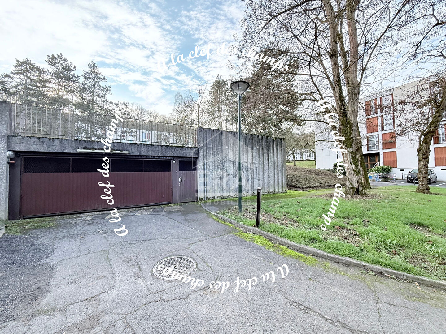 Agence immobilière de ERA  IMMOBILIER A LA CLEF DES CHAMPS