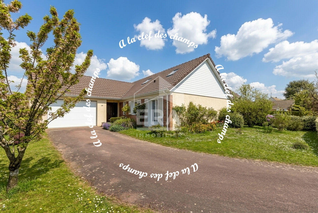 Agence immobilière de ERA  IMMOBILIER A LA CLEF DES CHAMPS