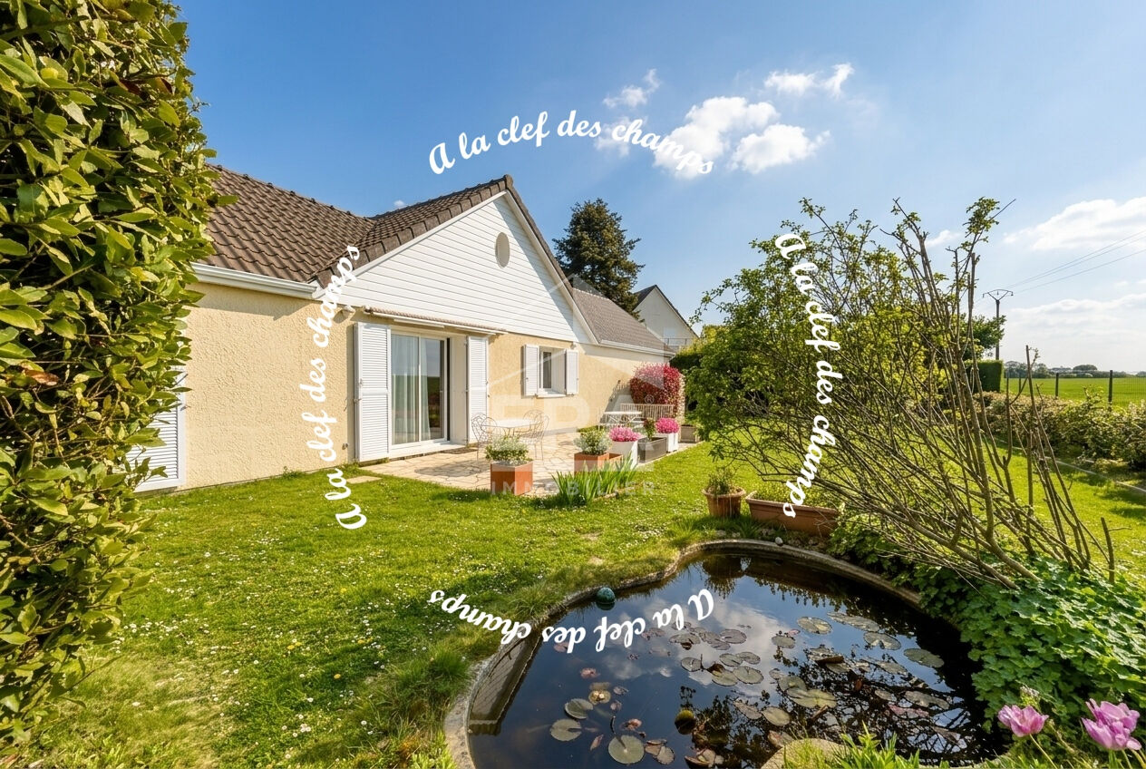 Agence immobilière de ERA  IMMOBILIER A LA CLEF DES CHAMPS