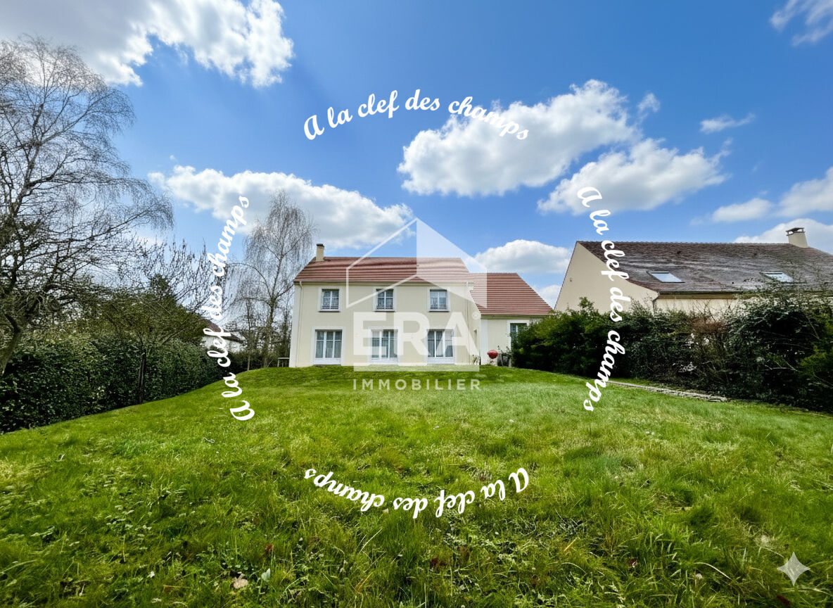 Agence immobilière de ERA  IMMOBILIER A LA CLEF DES CHAMPS