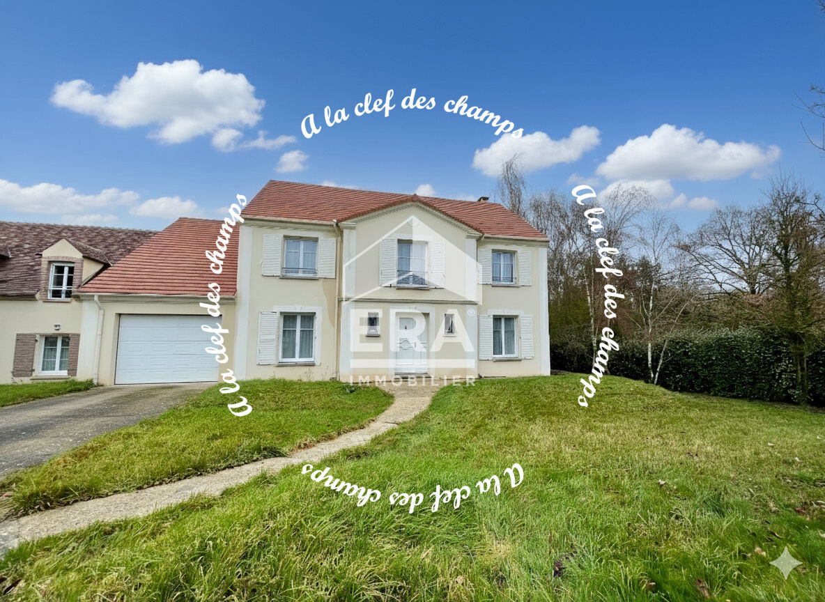 Agence immobilière de ERA  IMMOBILIER A LA CLEF DES CHAMPS