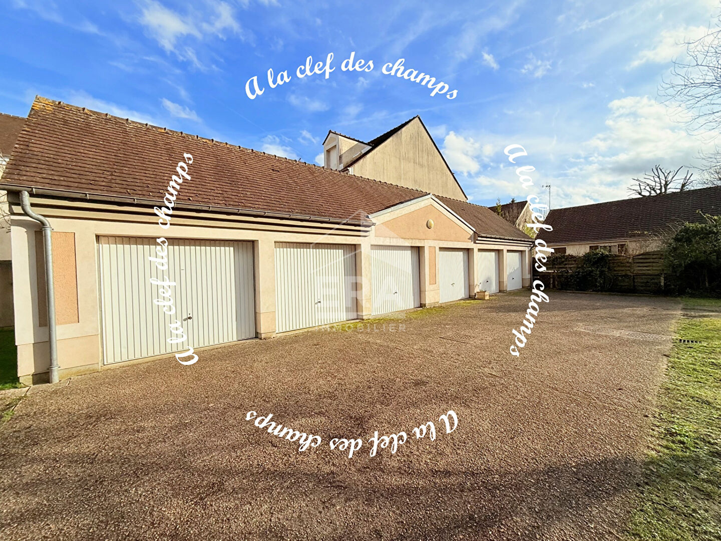 Agence immobilière de ERA  IMMOBILIER A LA CLEF DES CHAMPS