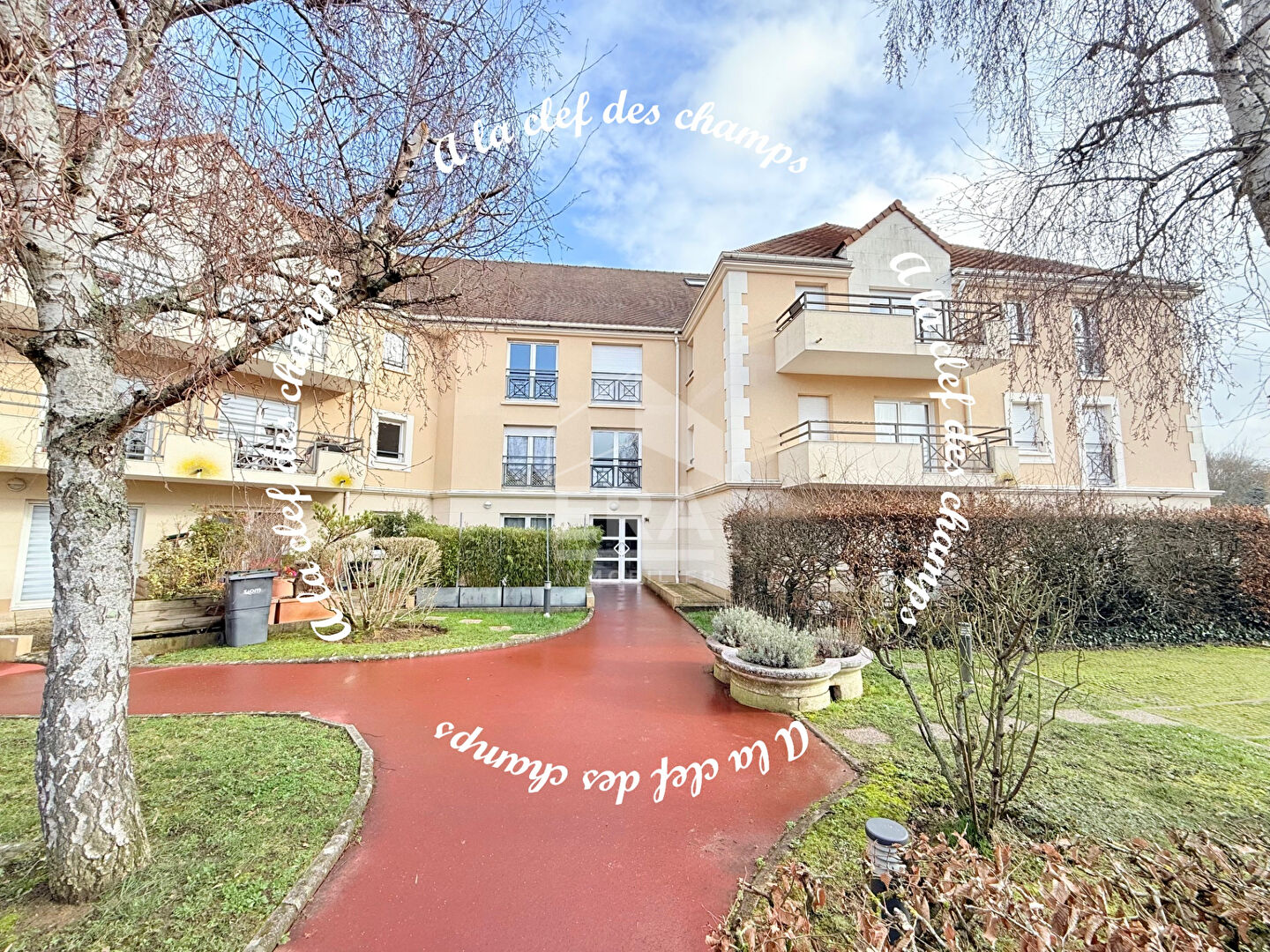 Agence immobilière de ERA  IMMOBILIER A LA CLEF DES CHAMPS