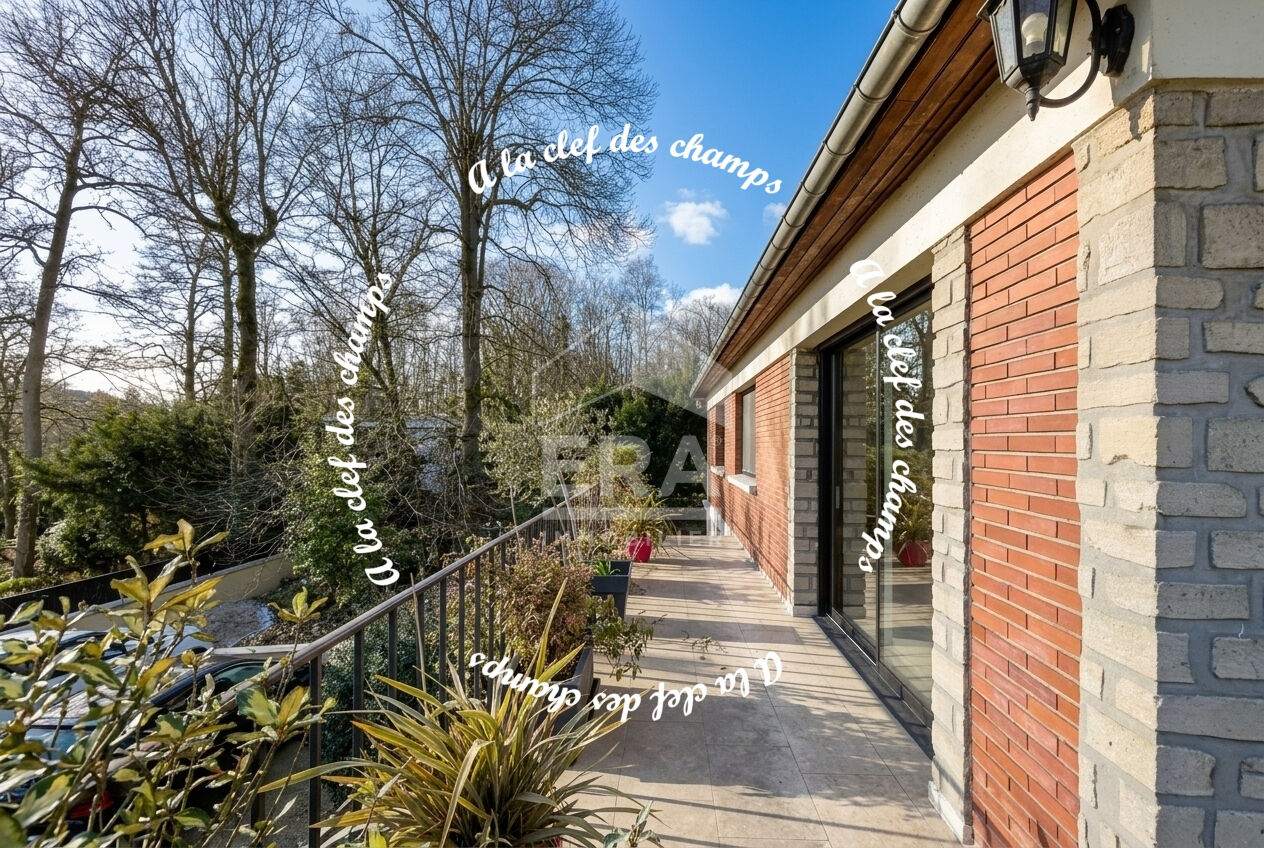 Agence immobilière de ERA  IMMOBILIER A LA CLEF DES CHAMPS