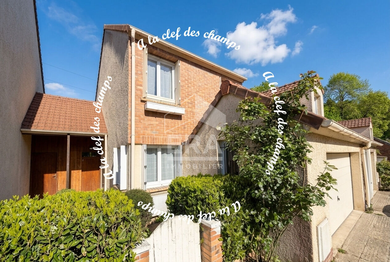 Agence immobilière de ERA  IMMOBILIER A LA CLEF DES CHAMPS