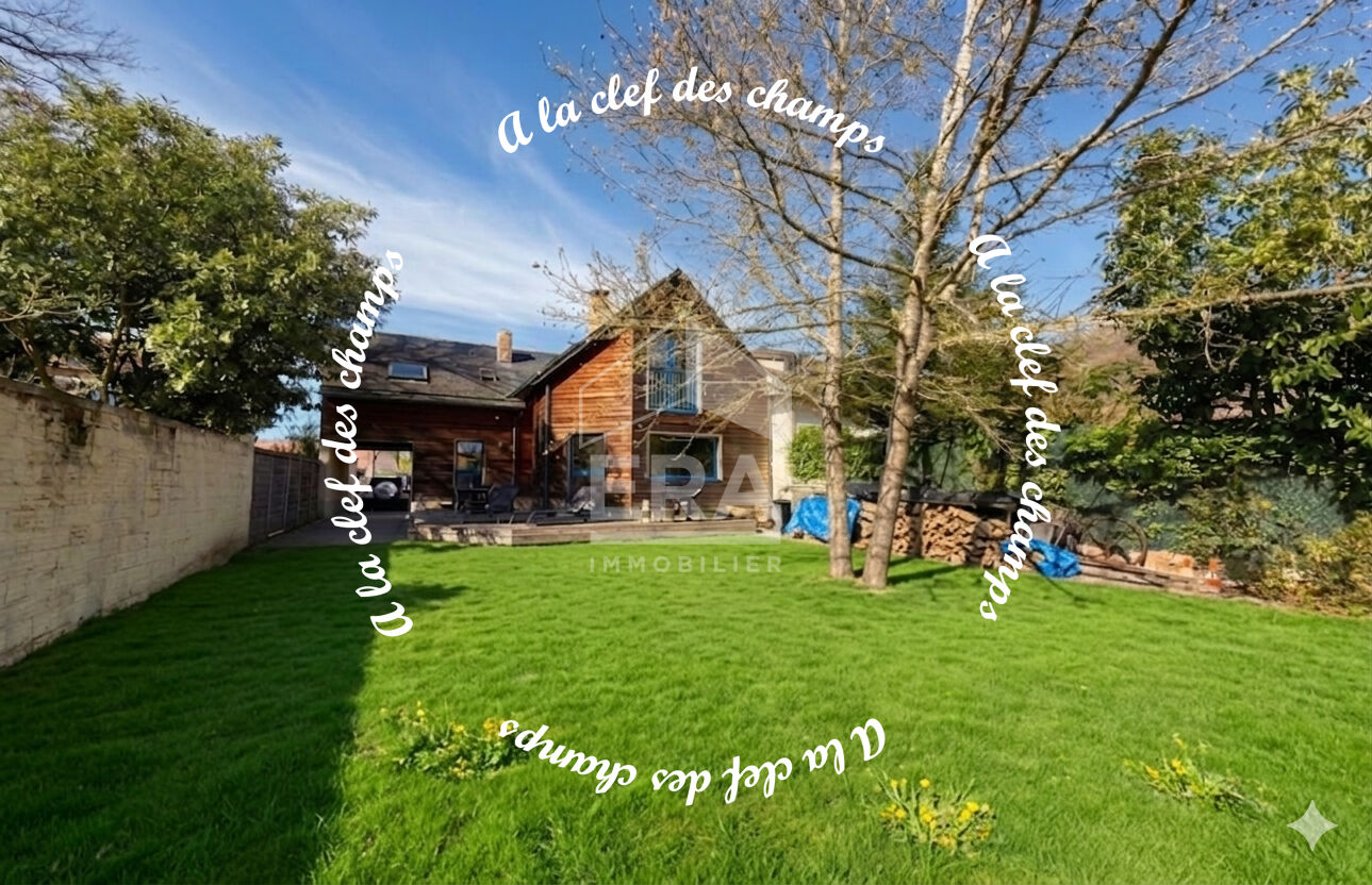Agence immobilière de ERA  IMMOBILIER A LA CLEF DES CHAMPS