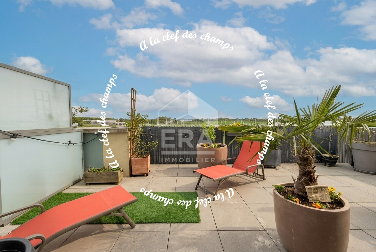 Agence immobilière de ERA  IMMOBILIER A LA CLEF DES CHAMPS