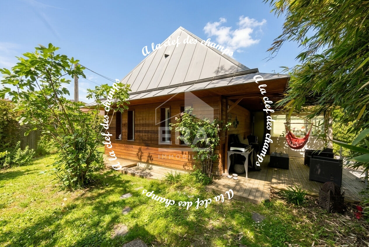 Agence immobilière de ERA  IMMOBILIER A LA CLEF DES CHAMPS