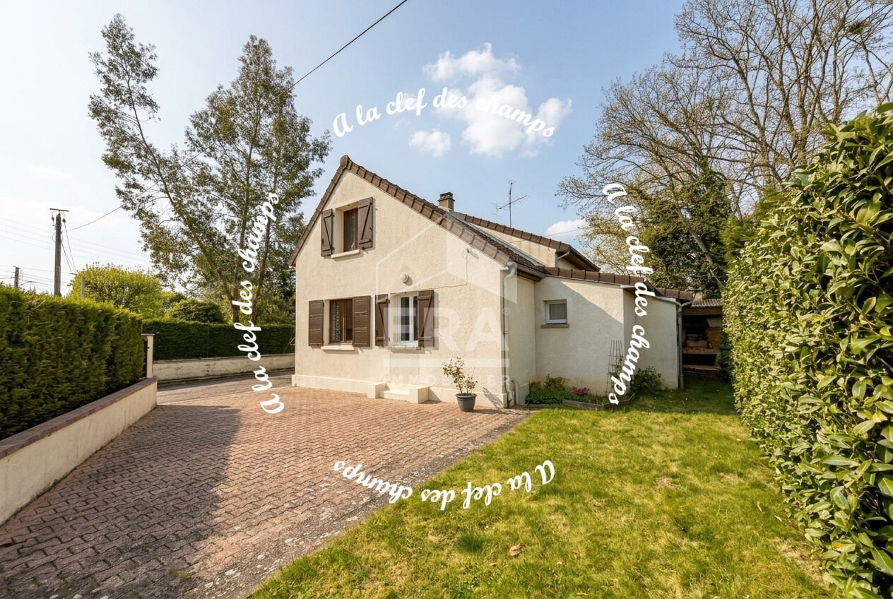Agence immobilière de ERA  IMMOBILIER A LA CLEF DES CHAMPS
