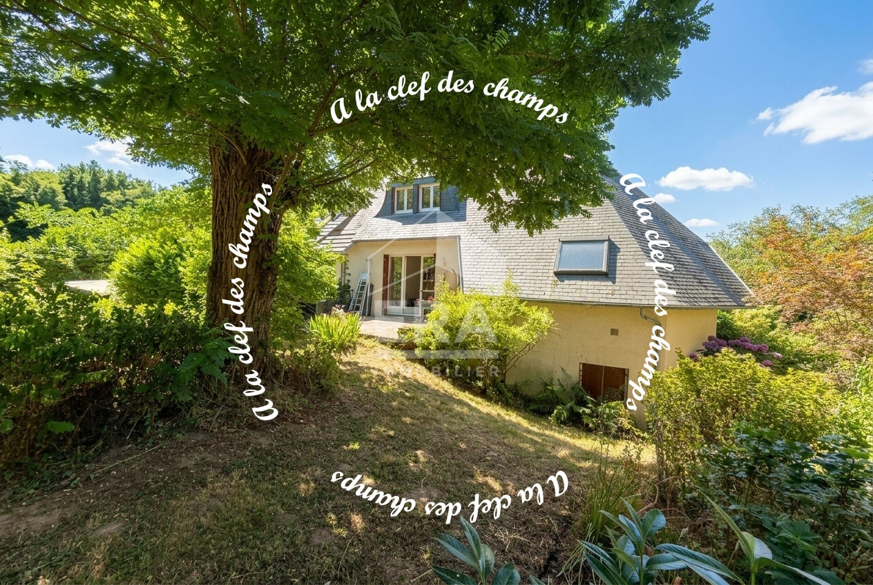 Agence immobilière de ERA  IMMOBILIER A LA CLEF DES CHAMPS