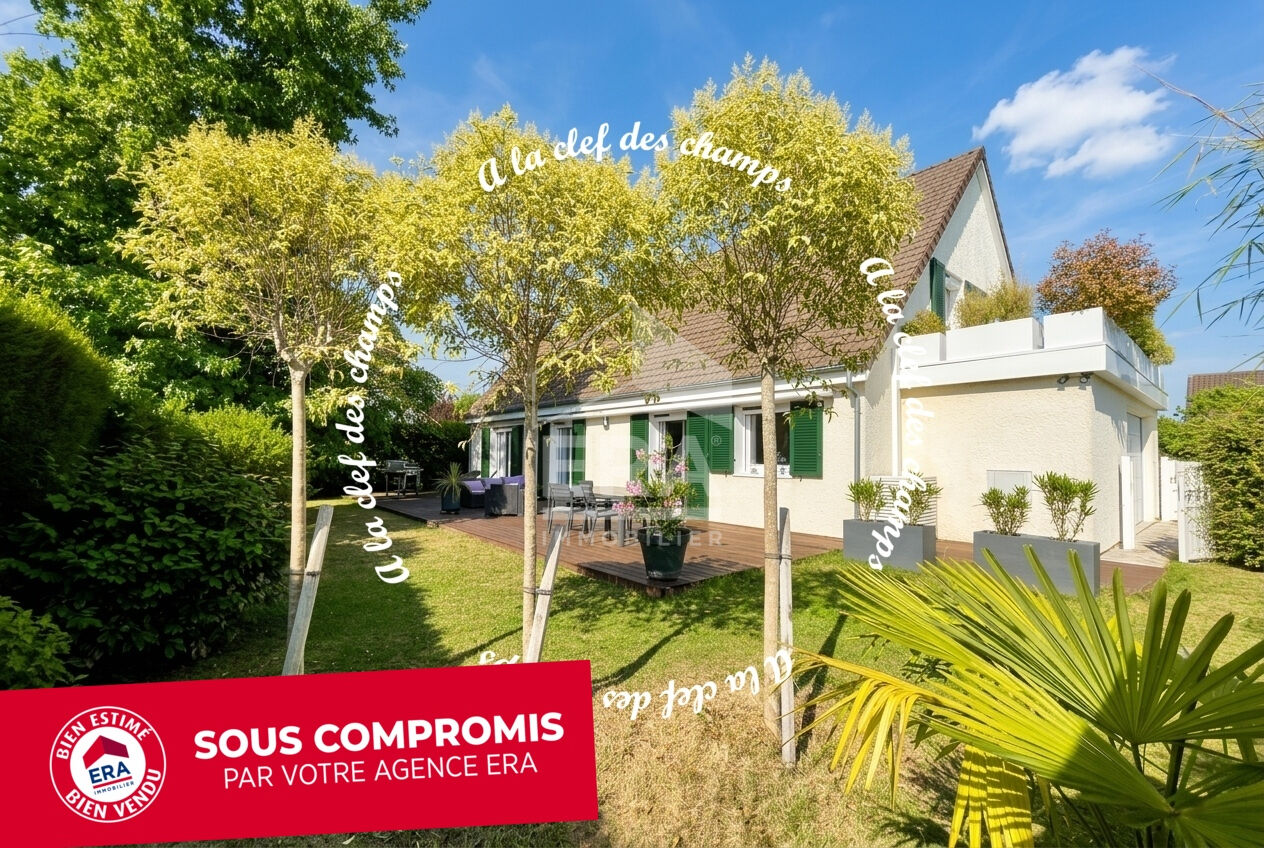 Agence immobilière de ERA  IMMOBILIER A LA CLEF DES CHAMPS