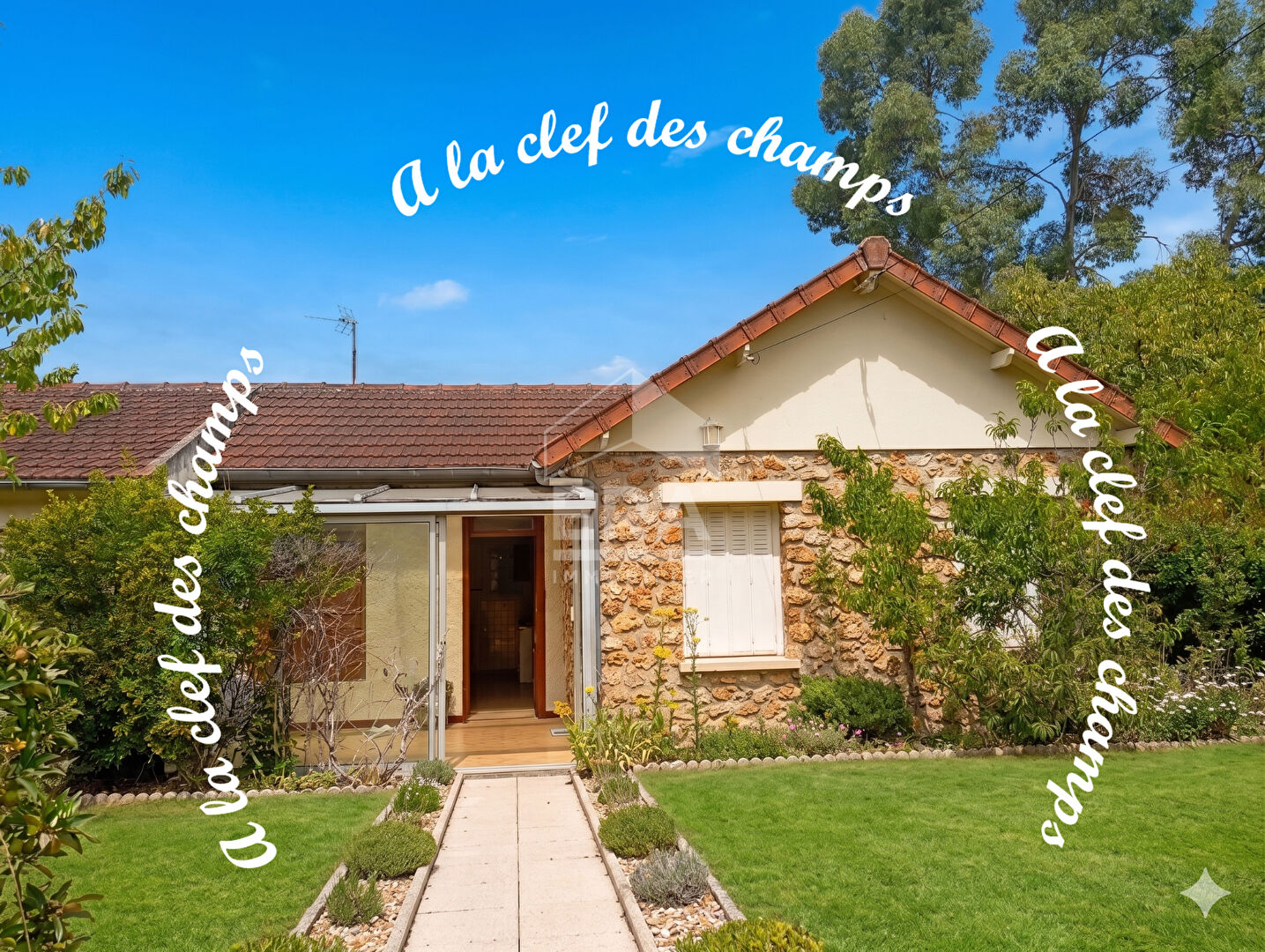 Agence immobilière de ERA  IMMOBILIER A LA CLEF DES CHAMPS