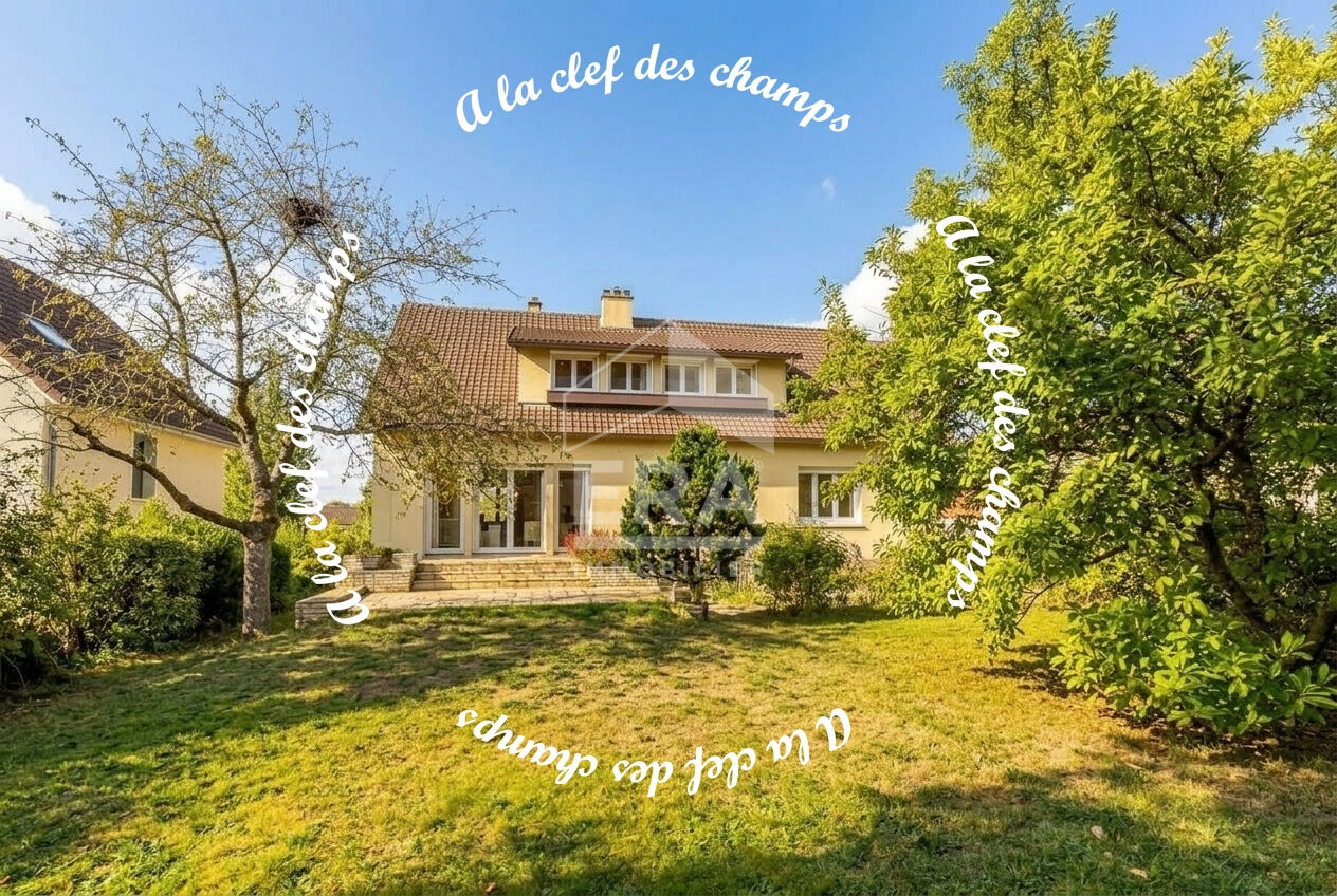 Agence immobilière de ERA  IMMOBILIER A LA CLEF DES CHAMPS