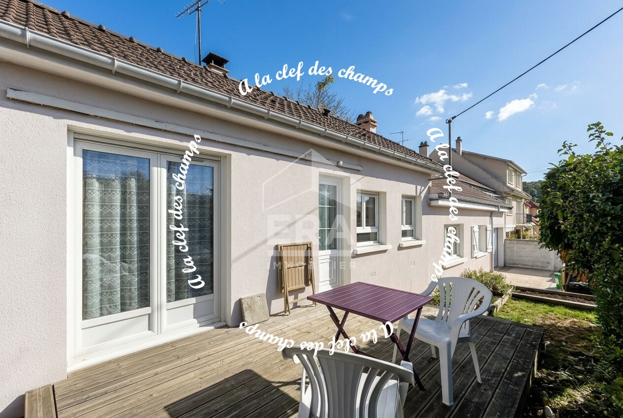 Agence immobilière de ERA  IMMOBILIER A LA CLEF DES CHAMPS