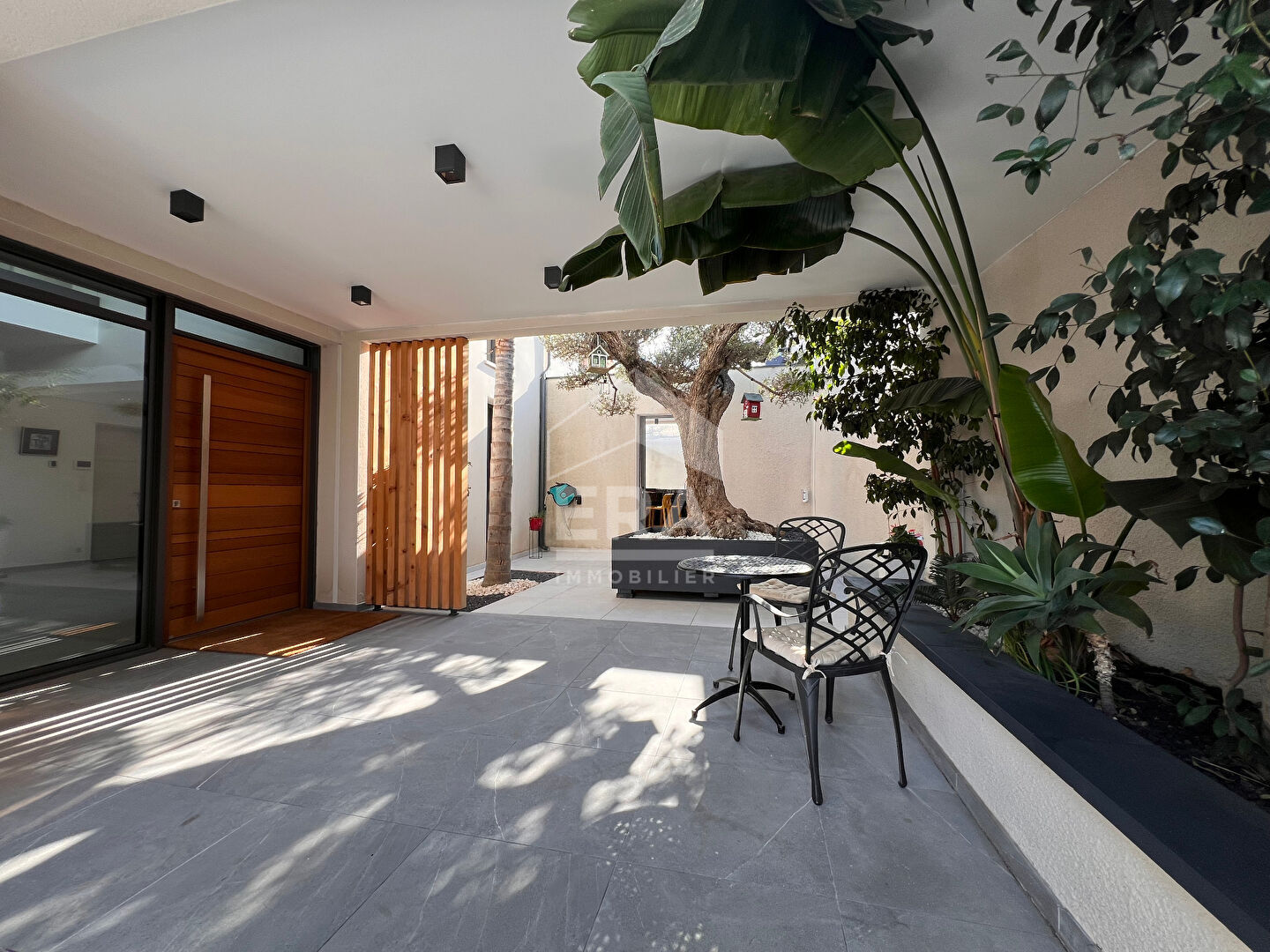 Perpignan -  Secteur 