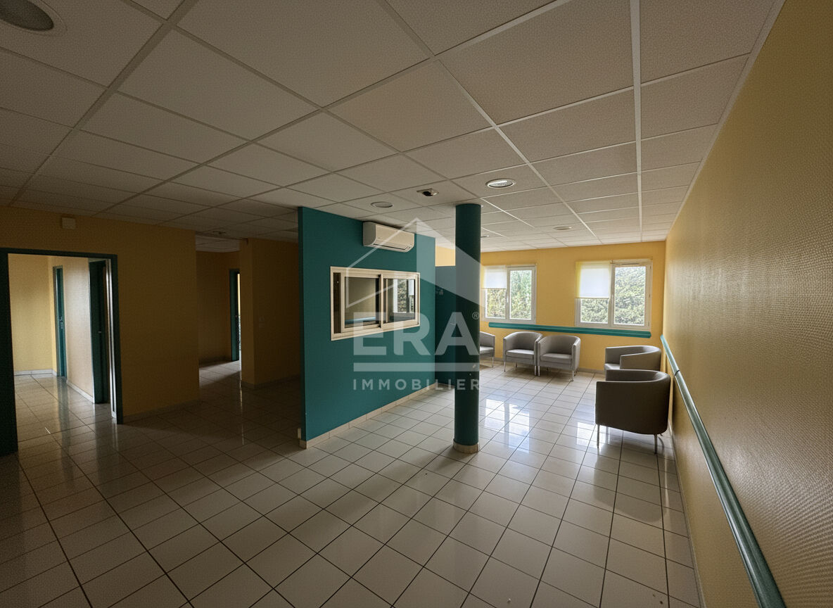 Agence immobilière de ERA IMMOBILIER CHATEAU ROUSSILLON