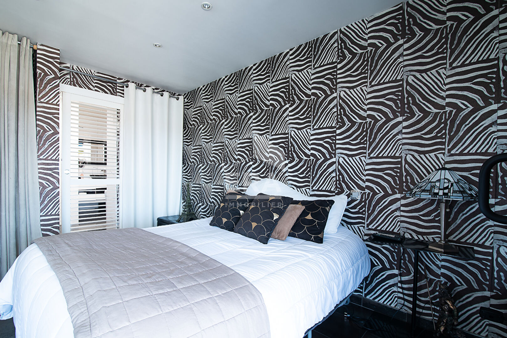 Photo Perpignan Place Catalogne - Penthouse de 138m2 de grand standing image 5/6