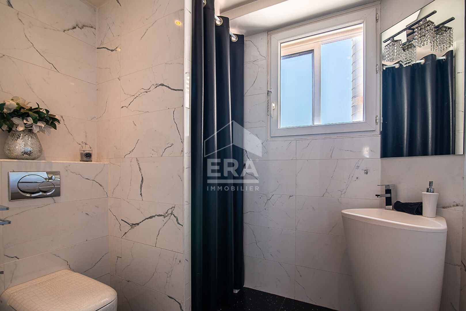 Photo Perpignan Place Catalogne - Penthouse de 138m2 de grand standing image 6/6