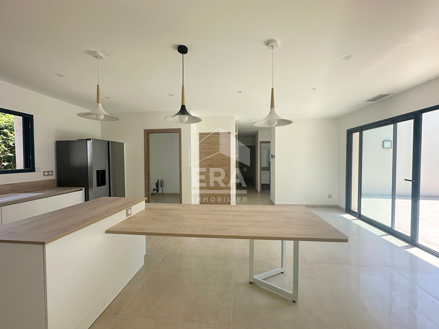 Photo Perpignan - Massilia : Villa 5 pièces de standing à vendre image 6/6