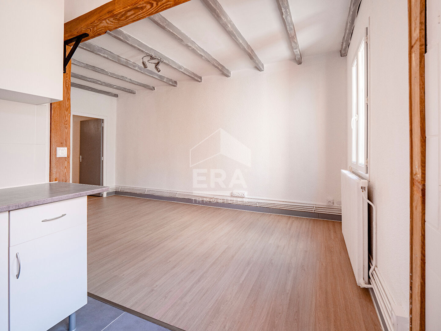 Perpignan centre - Appartement 2 pièces à vendre