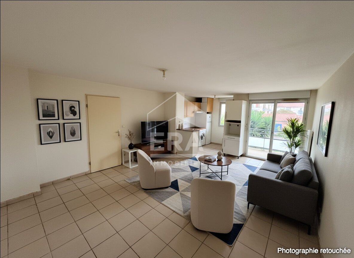 Photo Saint-Estève - Appartement à vendre 3 pièces image 1/6