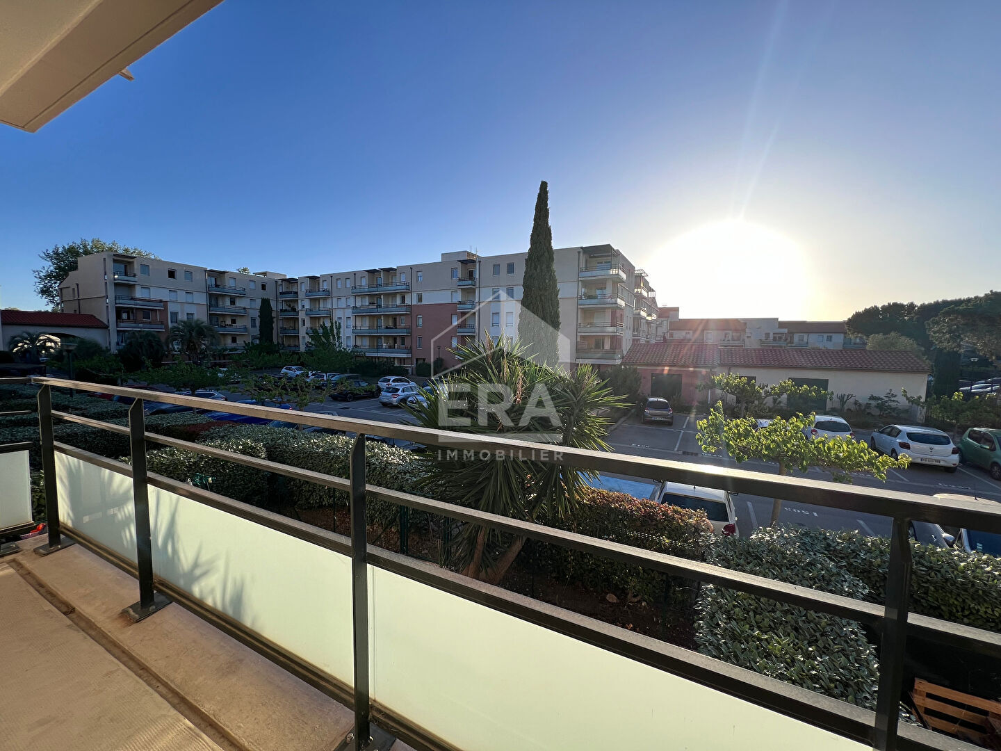 Photo Saint-Estève - Appartement à vendre 3 pièces image 6/6