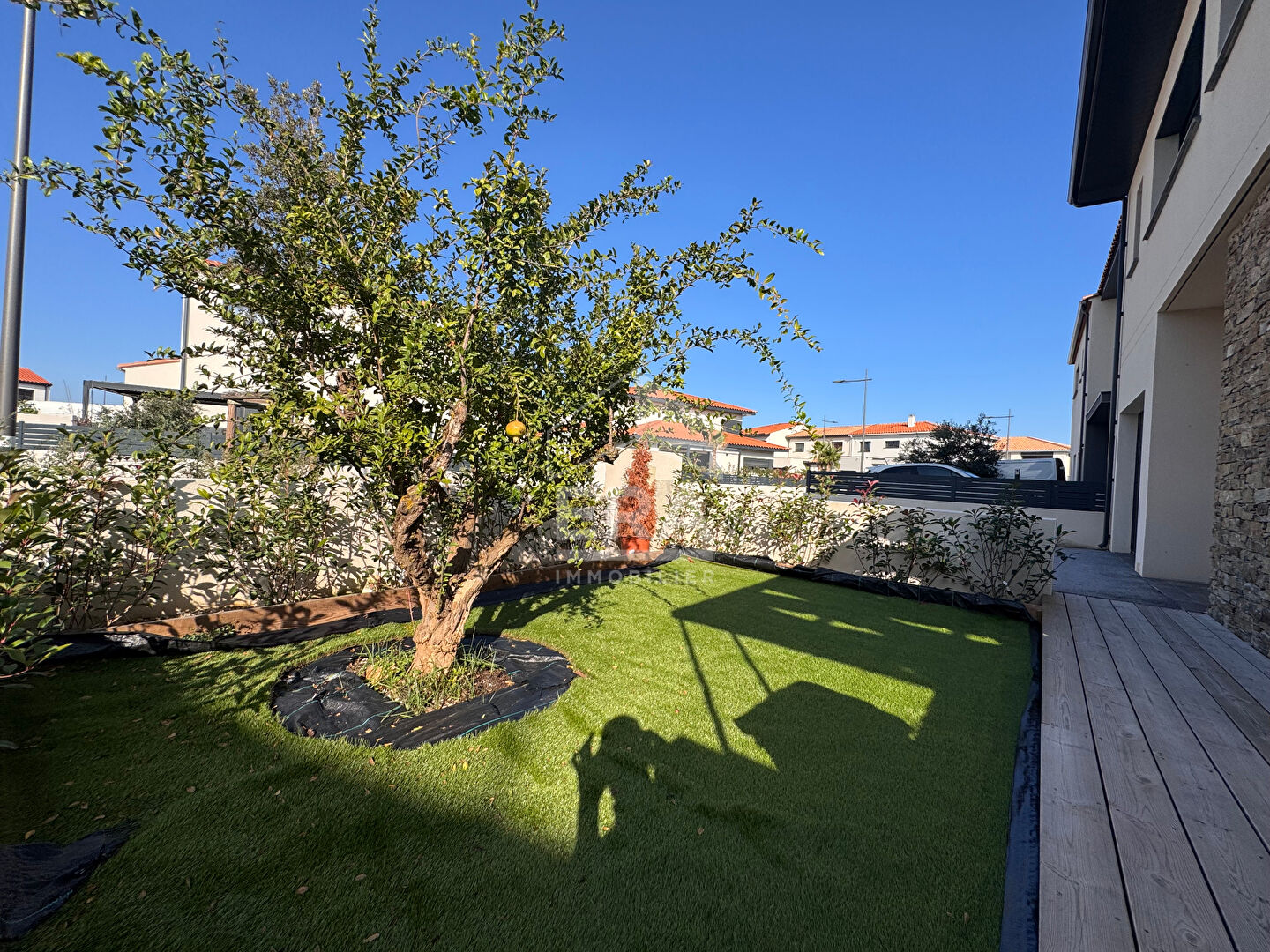 Photo Cabestany - Maison neuve à vendre avec garage image 3/6