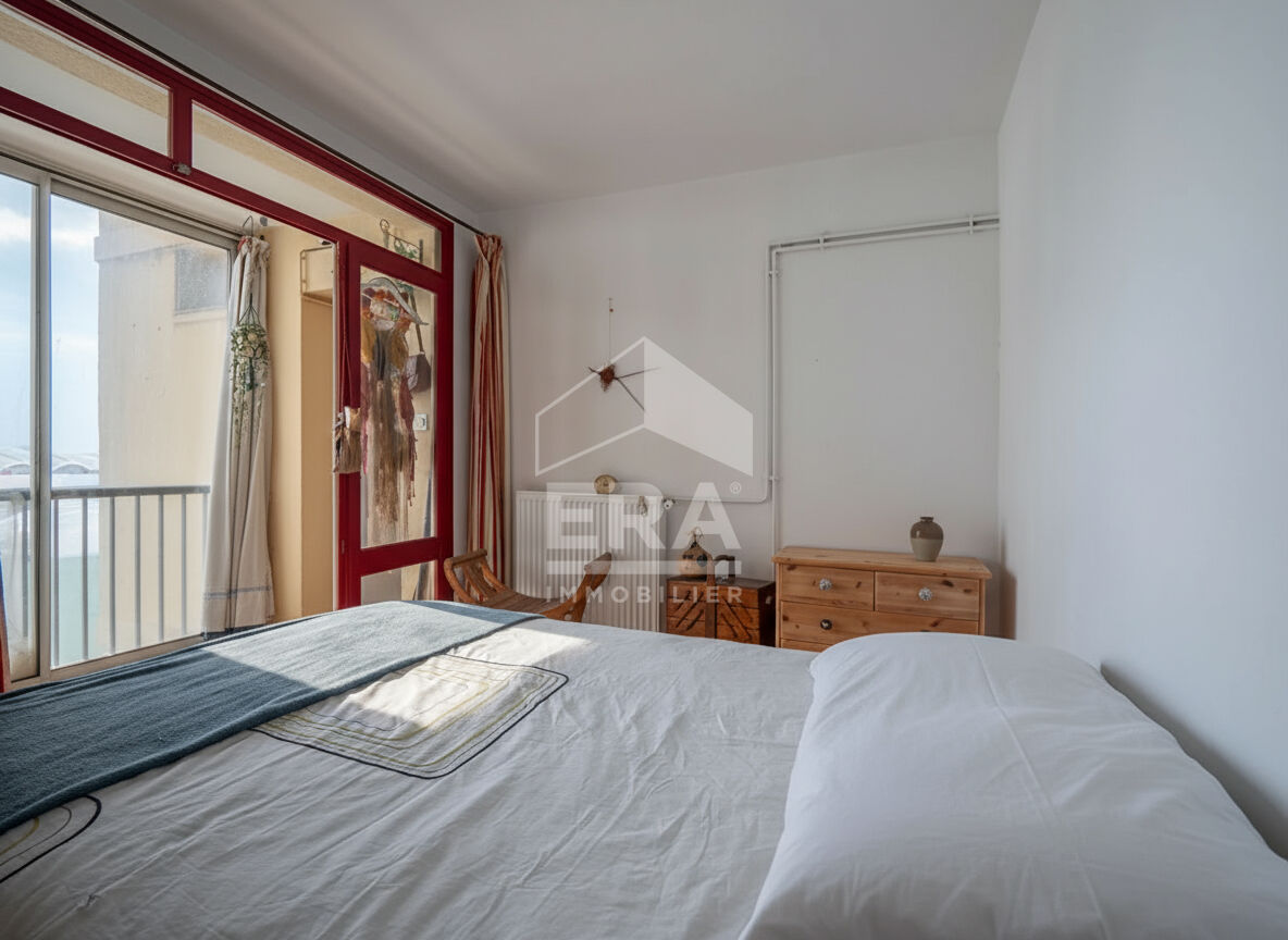 Photo À vendre : Appartement 3 pièces avec garage à Perpignan - Idéal investisseur image 5/6