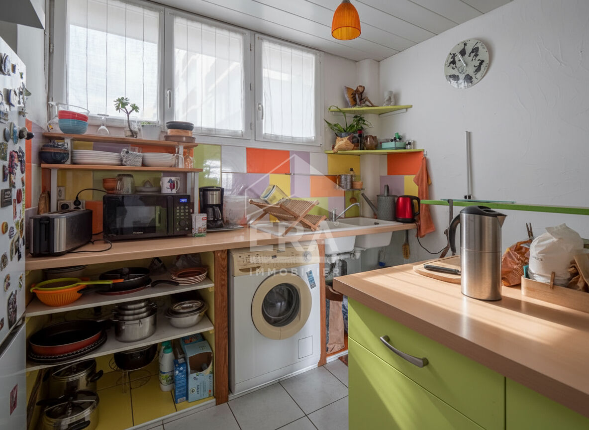 Photo À vendre : Appartement 3 pièces avec garage à Perpignan - Idéal investisseur image 6/6