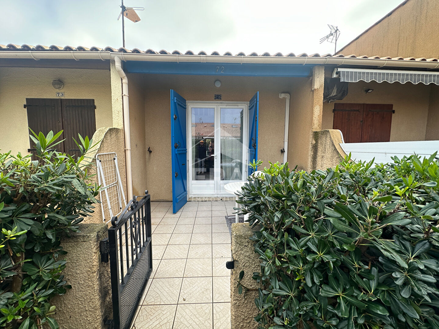Photo Maison à vendre à Leucate - Référence 1108 image 4/6