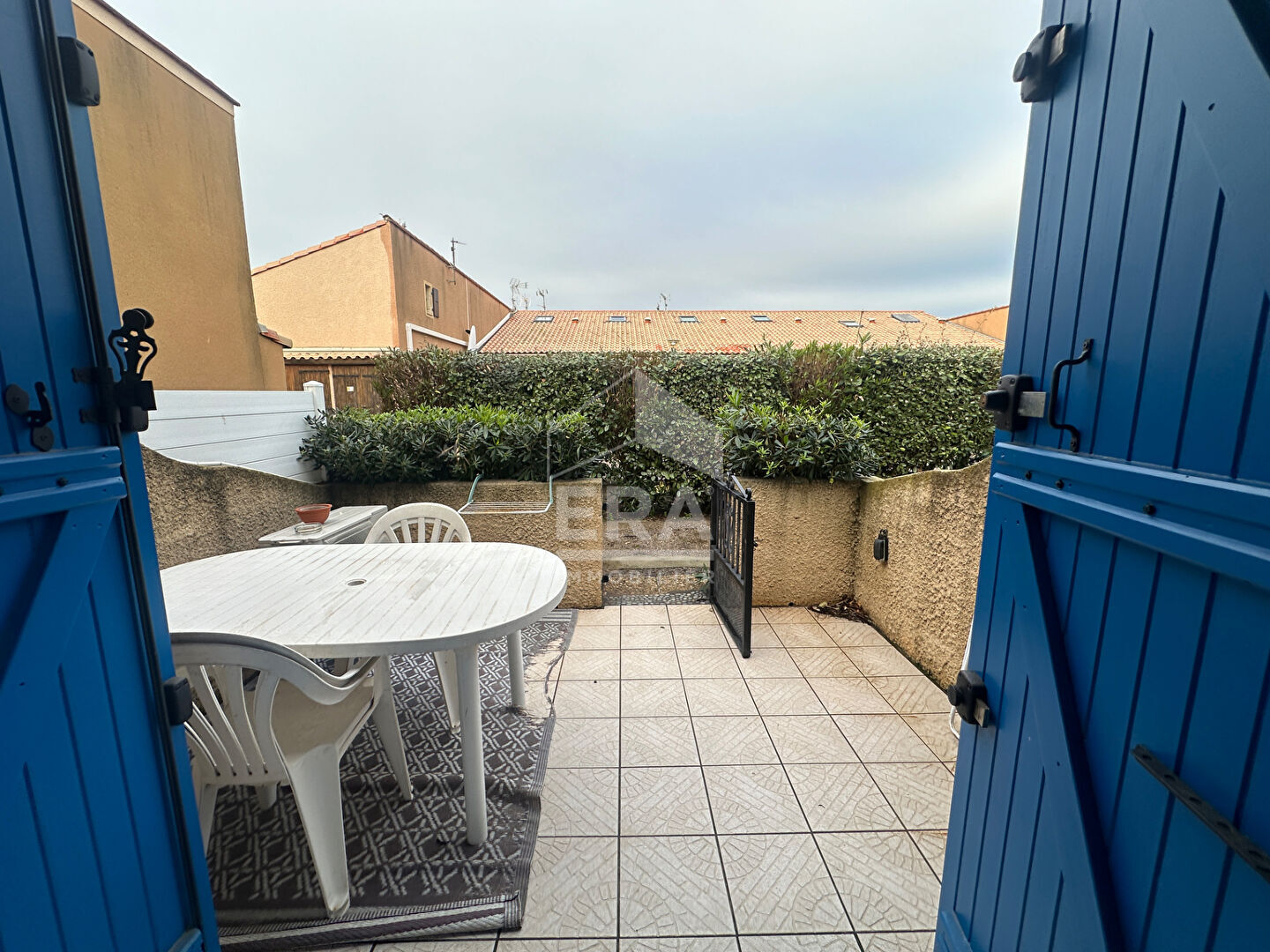 Photo Maison à vendre à Leucate - Référence 1108 image 5/6