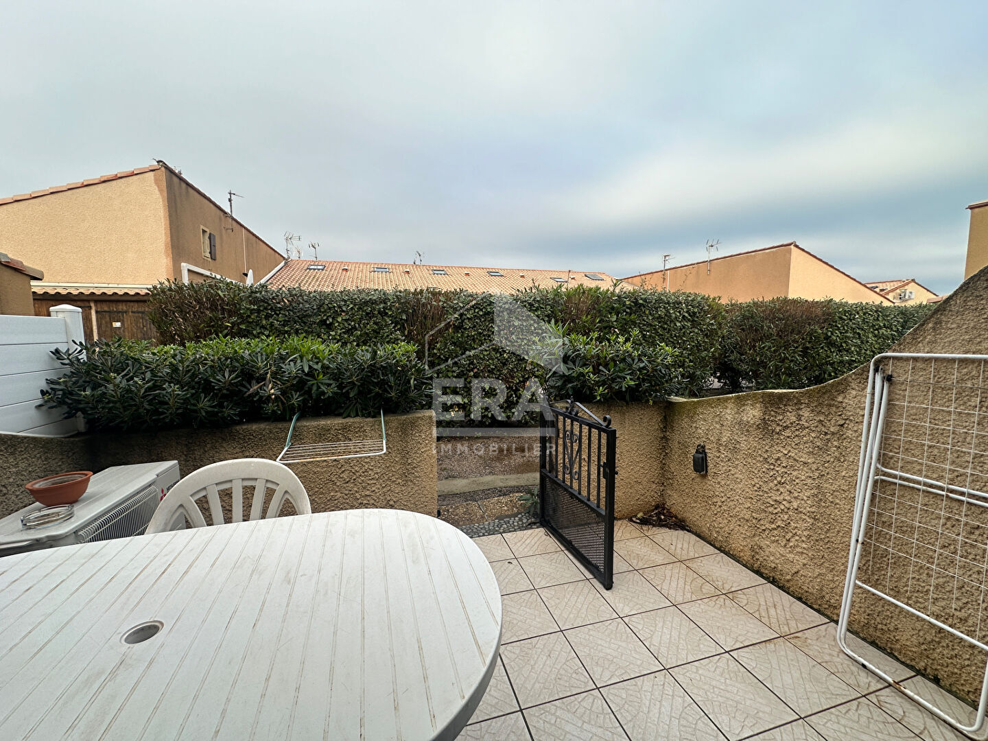 Photo Maison à vendre à Leucate - Référence 1108 image 6/6