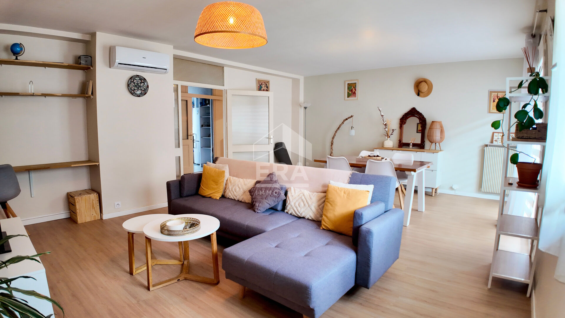 À vendre : Appartement 4 pièces à Perpignan, LAS COBAS