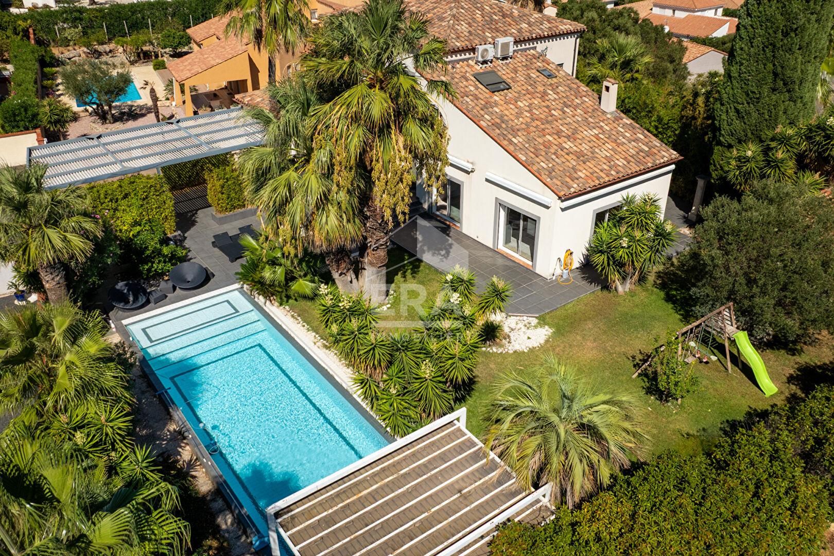 Agence immobilière de ERA IMMOBILIER CHATEAU ROUSSILLON