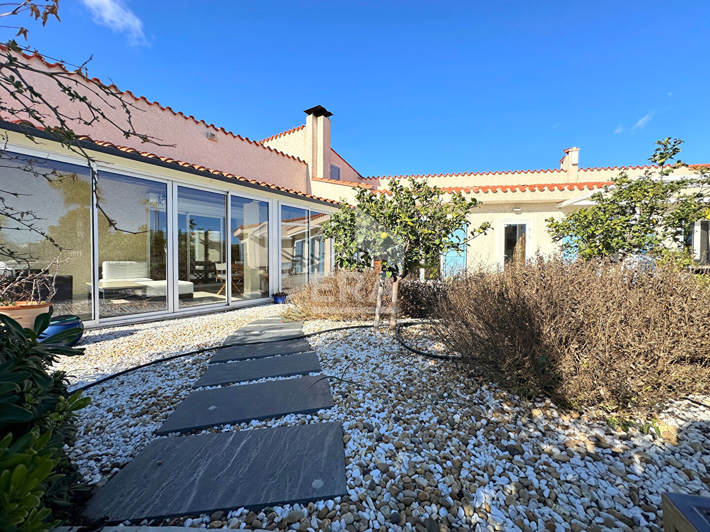 Photo Maison d'exception à vendre à Cabestany - 270 m² de confort et de luxe image 4/6