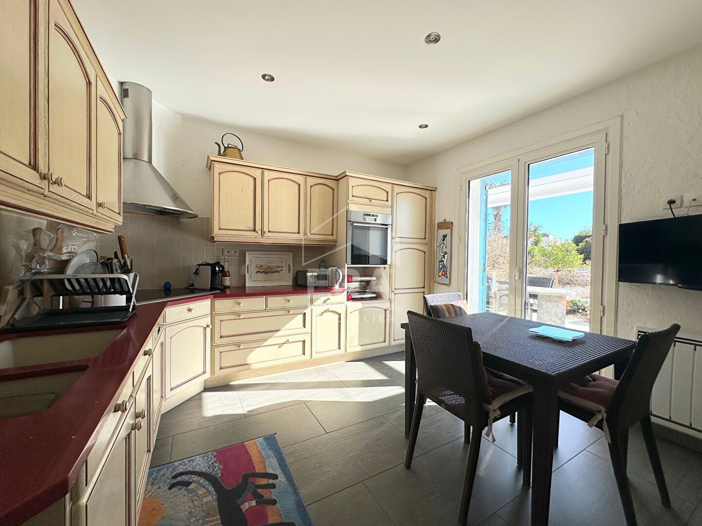 Photo Maison d'exception à vendre à Cabestany - 270 m² de confort et de luxe image 6/6