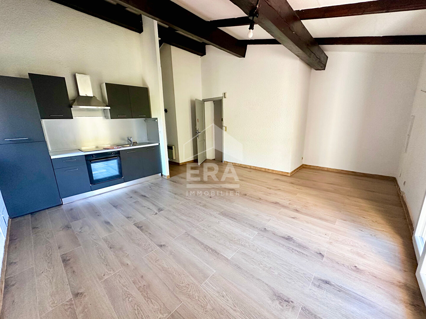 Photo À vendre : Appartement 3 pièces à Perpignan - Château Roussillon image 3/6