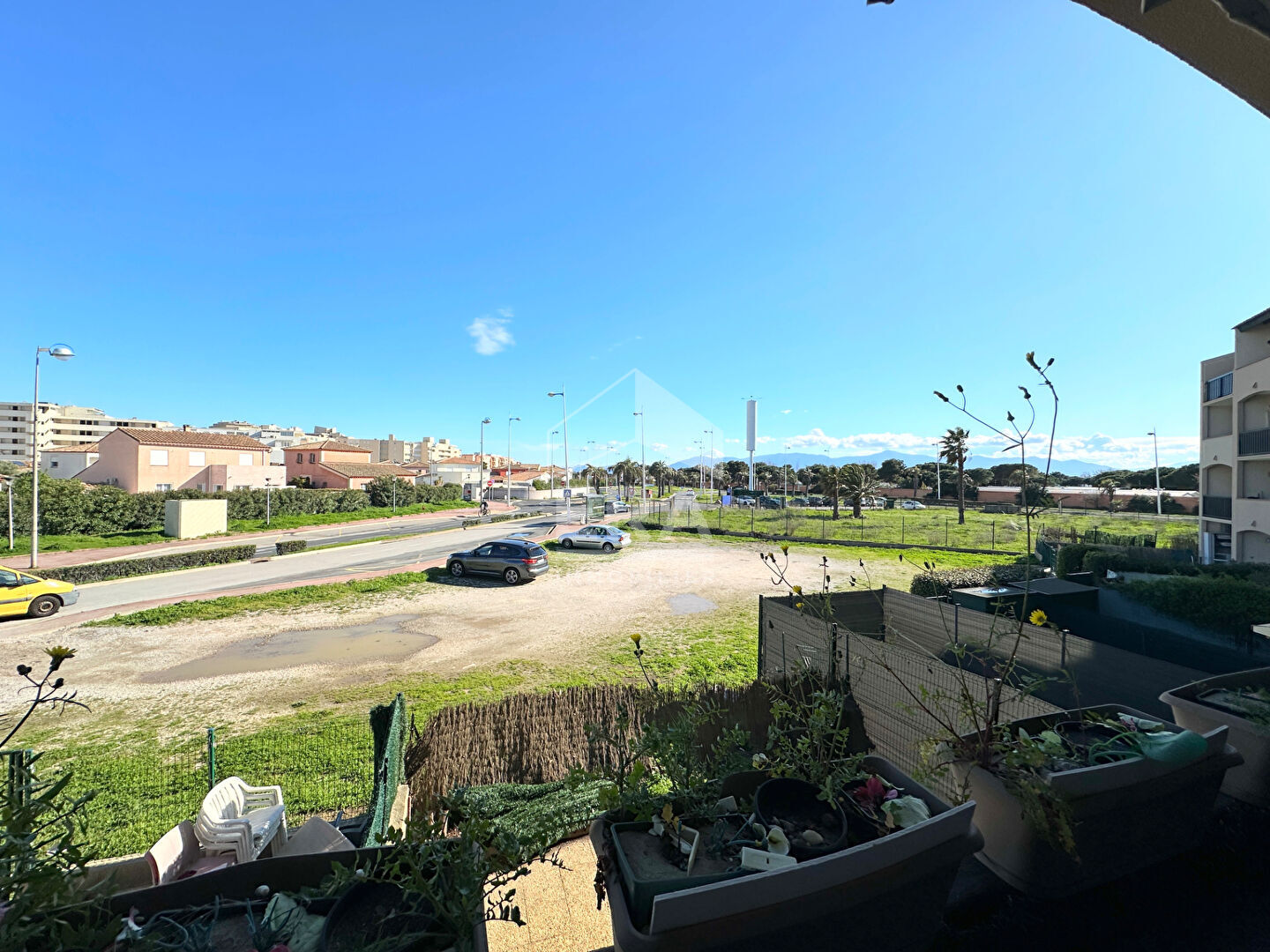 Photo À vendre : Appartement T3 à Canet en Roussillon avec place de parking privative image 3/6