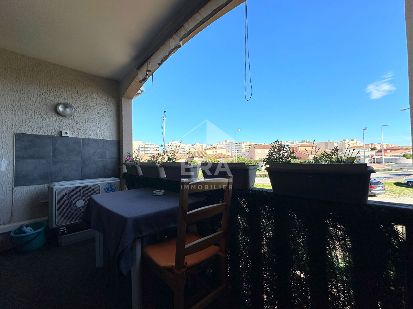 Photo À vendre : Appartement T3 à Canet en Roussillon avec place de parking privative image 4/6