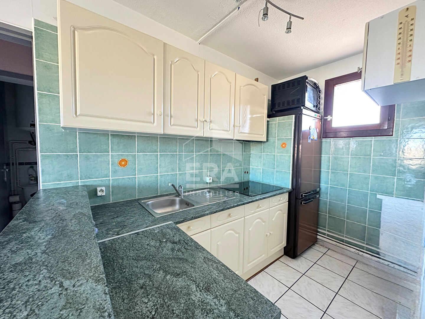 Photo À vendre : Appartement T3 à Canet en Roussillon avec place de parking privative image 6/6