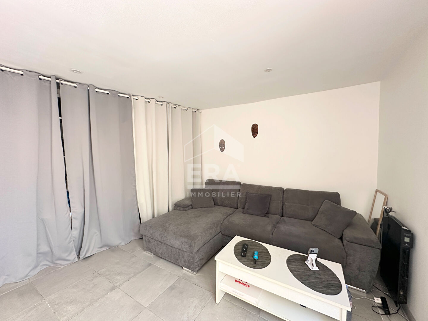 Photo Maison de charme aux beaux volumes à vendre à Saint Laurent de la Salanque image 5/6