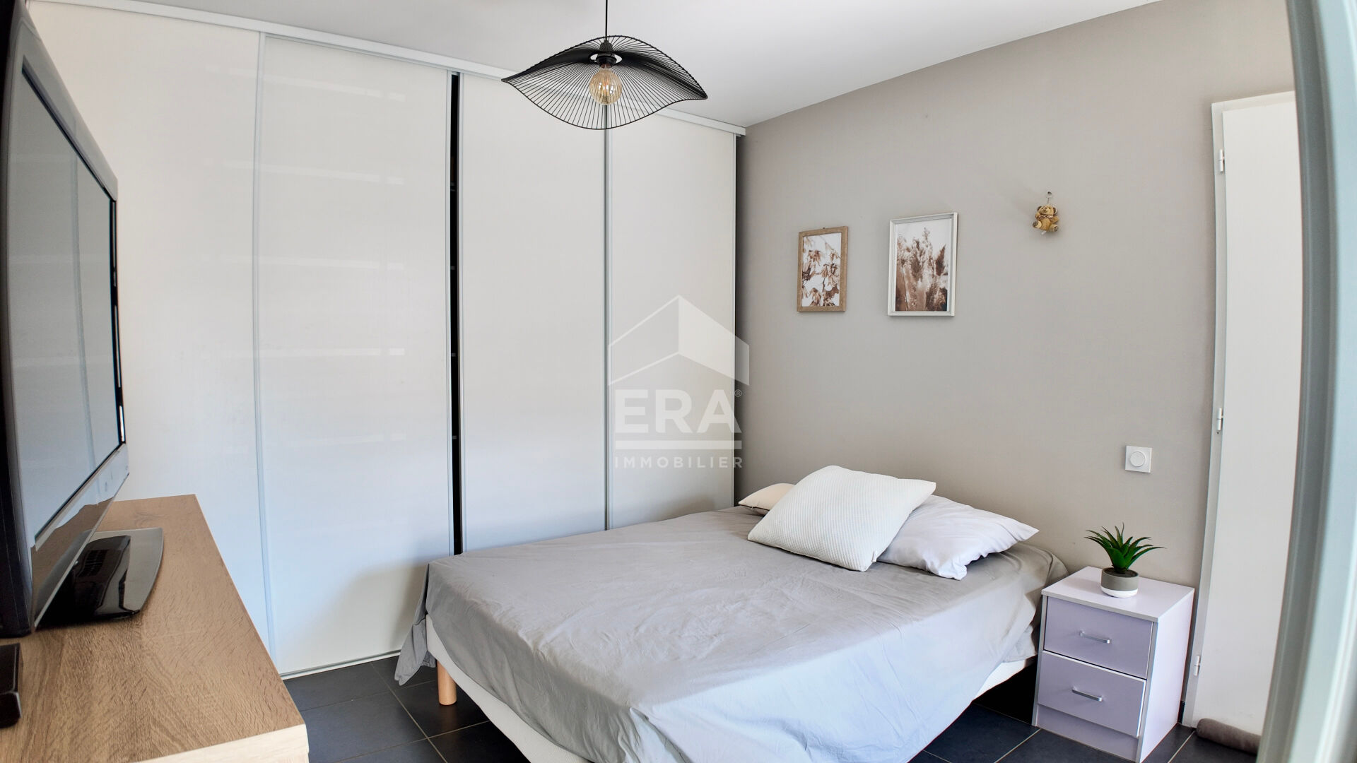 Photo Perpignan Mas St-Pierre : Villa contemporaine 4 pièces avec piscine à vendre image 3/6