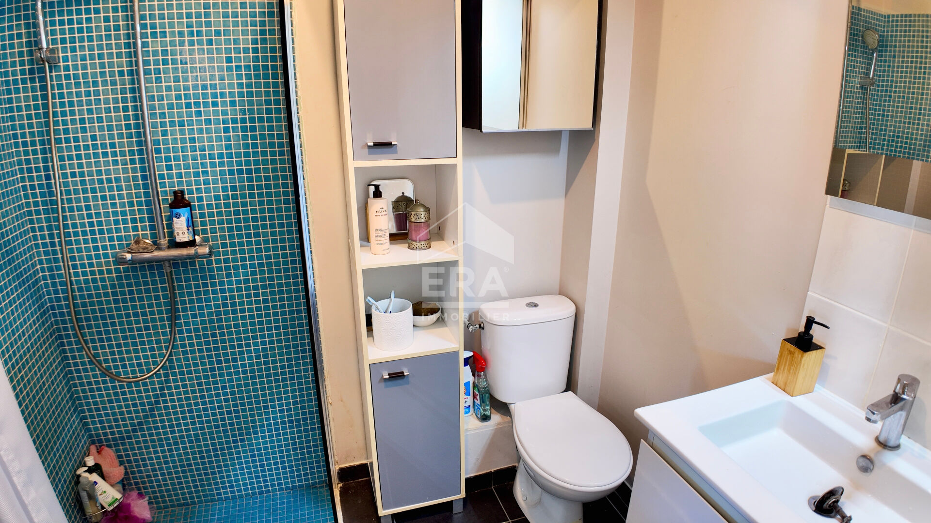 Photo Perpignan Mas St-Pierre : Villa contemporaine 4 pièces avec piscine à vendre image 4/6