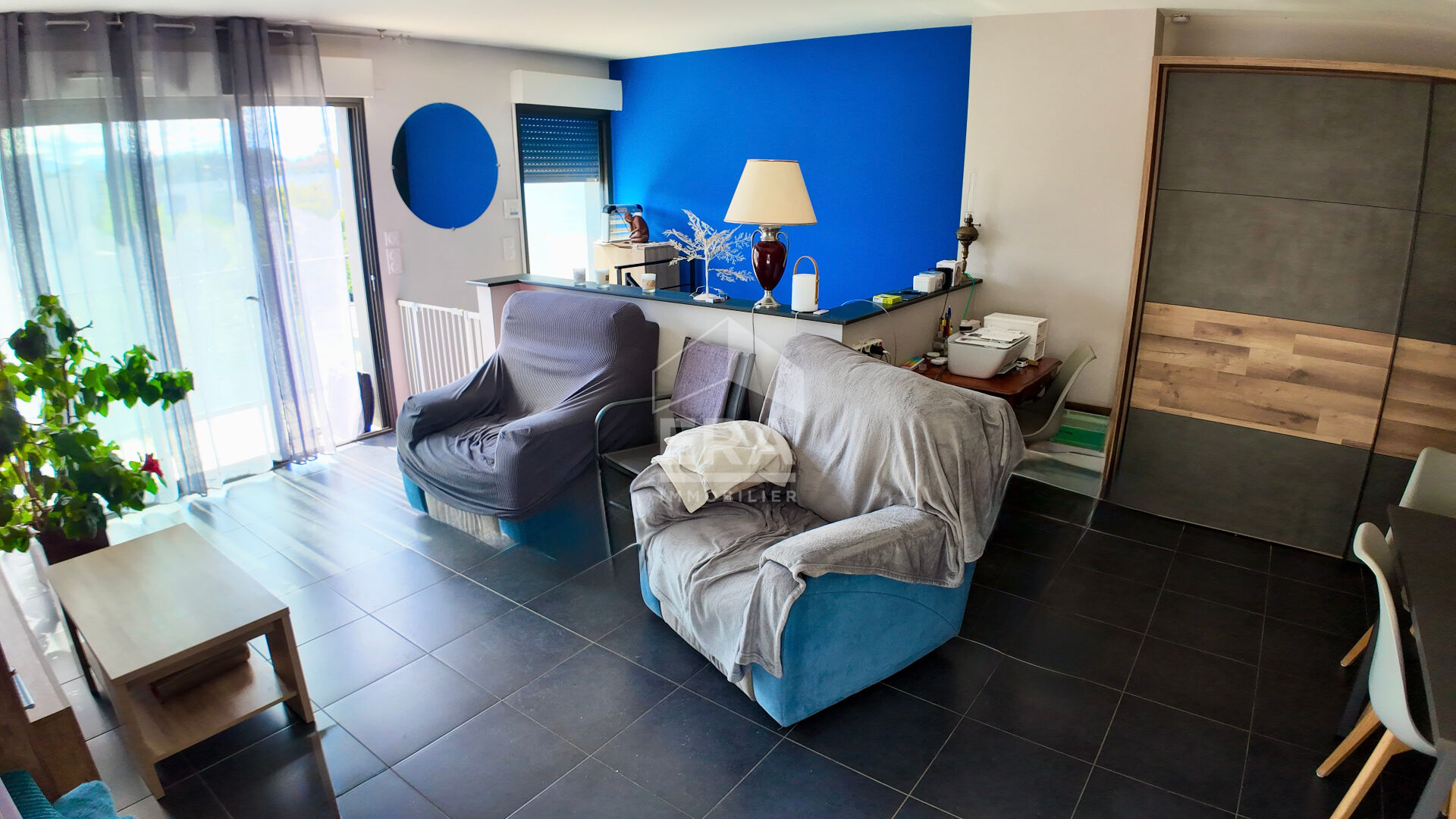 Photo Perpignan Mas St-Pierre : Villa contemporaine 4 pièces avec piscine à vendre image 6/6